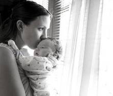 Menstruación después del parto ¿cuándo se reanuda?