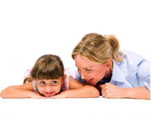 ¿cómo me comunico con mis hijos?