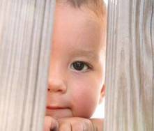 Mi hijo es muy tímido ¿cómo puedo ayudarle?