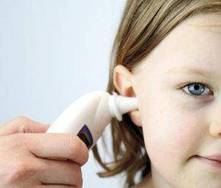 Cómo medir correctamente la fiebre