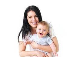 Declaración de la renta 2012: Deducción por maternidad