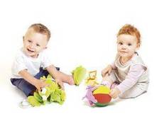 ¿Juguetes para niños y juguetes para niñas?