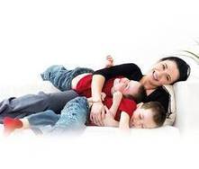 Enseñarles a distinguir entre lo bueno y lo malo