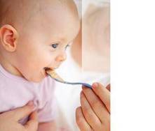 Tarritos para bebés