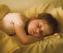 Mi bebé no duerme de noche