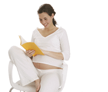 Comprar libros de embarazo recomendados