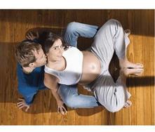 Analgesia inhalatoria en el parto