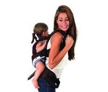 Consejos para comprar la mochila portabebés
