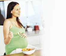 Síntomas de la listeriosis en el embarazo