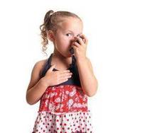 Asma y contaminación ambiental