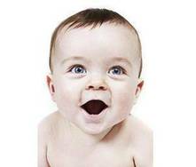 Dientes sanos desde el nacimiento