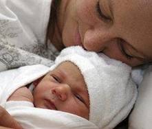 Pvdc: parto natural tras una cesárea ¿es posible?