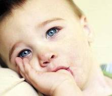 ¿qué hacer ante una quemadura en niños?