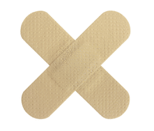 Contenido del botiquín de primeros auxilios para casa