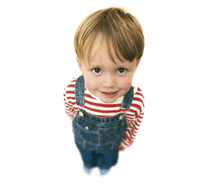 ¿Cómo regañar a un niño de manera constructiva?