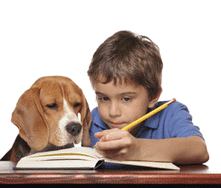 ¿problemas con el colegio de tu hijo?