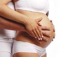 El ph vaginal en el embarazo