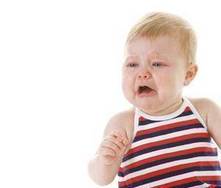 La angustia del octavo mes