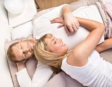 ¿qué es la subfertilidad?