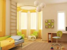 Feng shui en la habitación de los niños