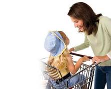 ¿cómo enseñar a un niño a no hablar con extraños?