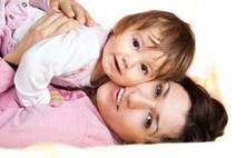 ¿de dónde surge el sentimiento de culpa de las madres?