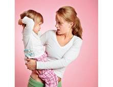 ¿por qué se portan peor con las madres?