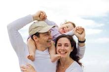¿Cómo es el día perfecto para una madre?