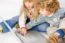La importancia de los juegos interactivos infantiles en la educación