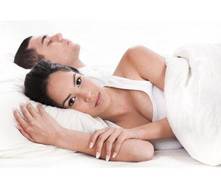 ¿por qué no nos caemos de la cama?