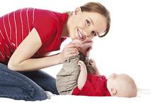 Estimulación temprana: concepto bobath