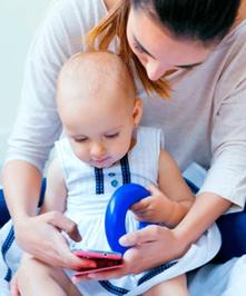 6 apps para asistirte en tu lactancia