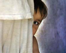 El miedo a la oscuridad: con un origen racional y una solución imaginativa