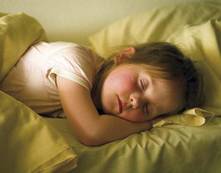 Síndrome de ondine: al dormir, el cuerpo se apaga