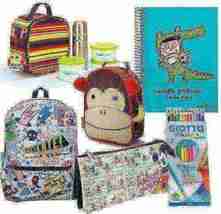 Básicos para la vuelta al cole