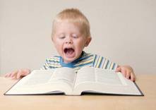 El peligro de mandar demasiados deberes