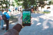 Por qué jugar a Pokemon Go en familia puede ser beneficioso para los niños