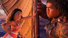 “Vaiana”, la nueva película oceánica de Disney