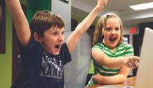 Por qué no debes dejar ganar a tu hijo siempre