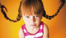 Enseña a tu hijo a decir lo siento (sinceramente)