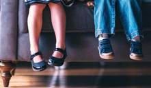 ¿Cuáles son los problemas más comunes en los pies de los niños?