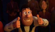 ¡Vuelve Tadeo Jones con El Secreto del Rey Midas!