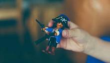 Cómo y por qué donar juguetes en navidad