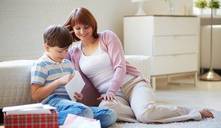 Familias monoparentales… ¿por qué yo no tengo papá?