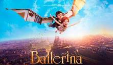 Ballerina