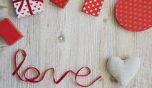 Manualidades de san valentín para niños