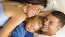 ¿se puede hacer colecho si uno de los padres está enfermo?