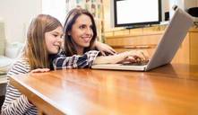 ¿cuánto tiempo deben dedicar los niños a los aparatos electrónicos?