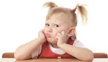 ¡no fui yo! no aceptes excusas de tu hijo