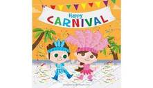 ¿Cómo se celebra el Carnaval en el mundo?